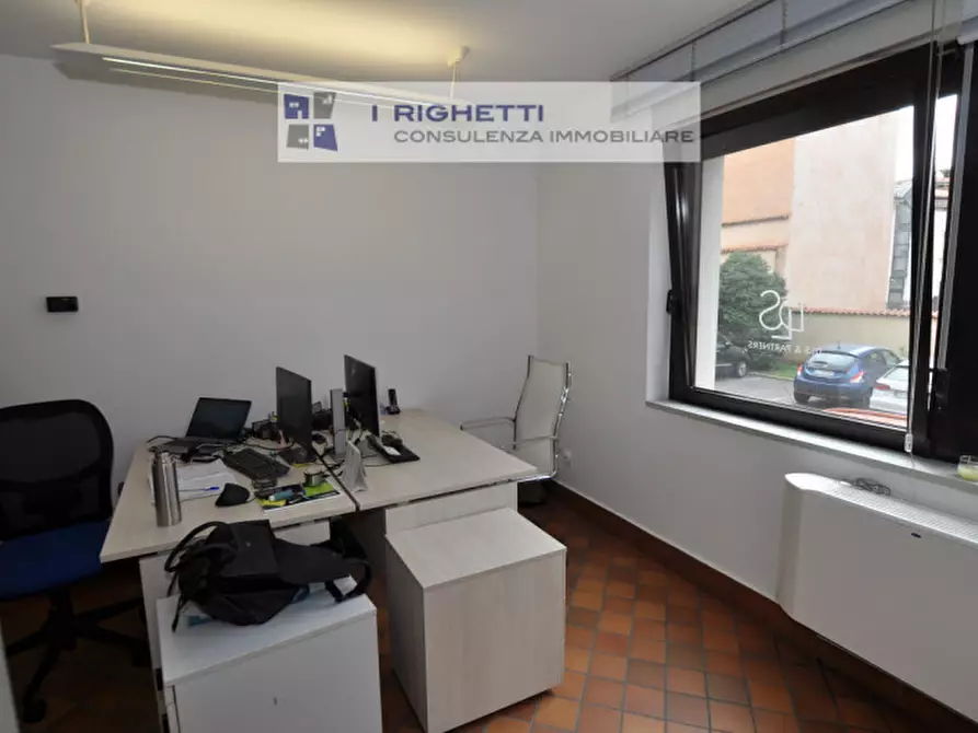 Immagine 23 di Ufficio in vendita  in Via Luigi Galvani a Verona