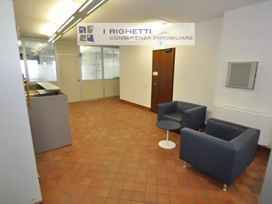 Immagine 24 di Ufficio in vendita  in Via Luigi Galvani a Verona