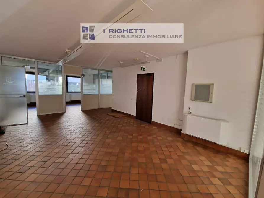 Immagine 23 di Ufficio in vendita  in Via Luigi Galvani a Verona