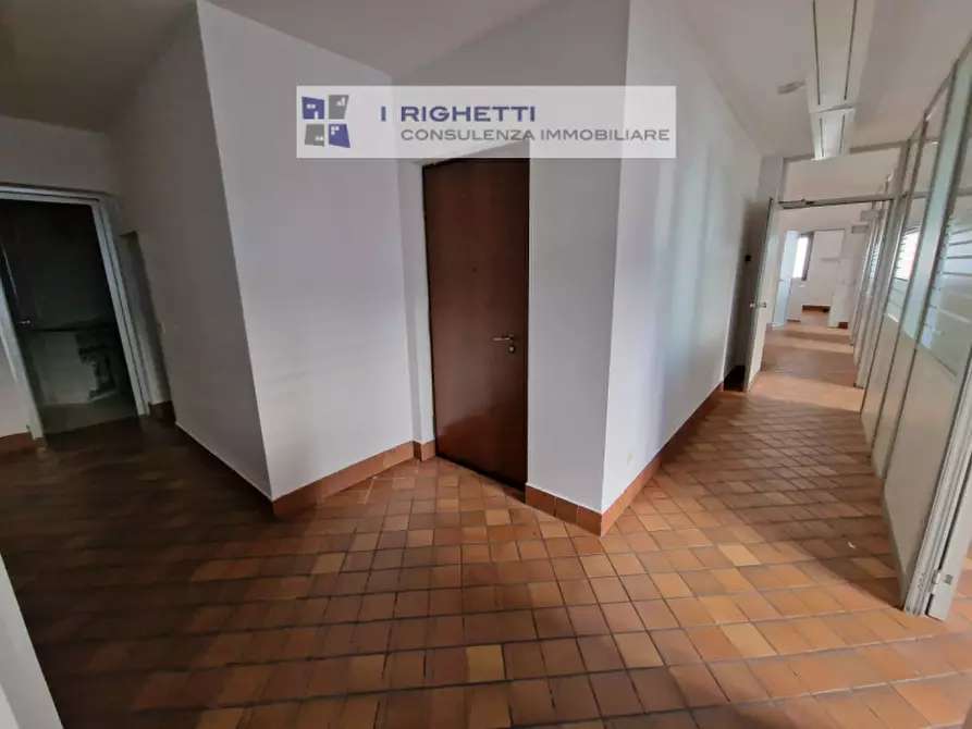 Immagine 29 di Ufficio in vendita  in Via Luigi Galvani a Verona