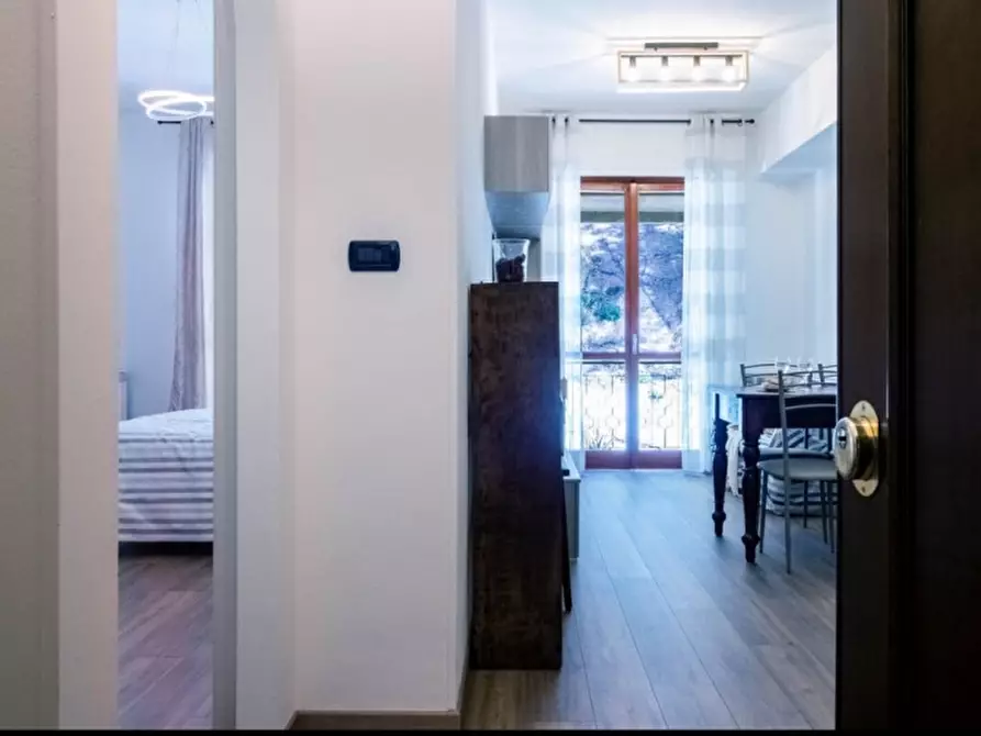 Immagine 2 di Appartamento in affitto  in via della fonte a Rapallo