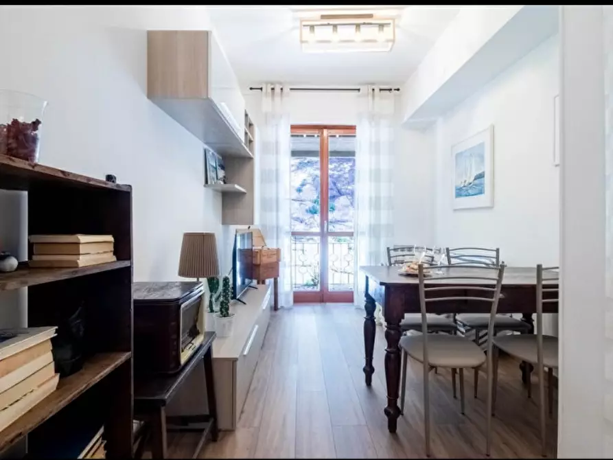 Immagine 3 di Appartamento in affitto  in via della fonte a Rapallo