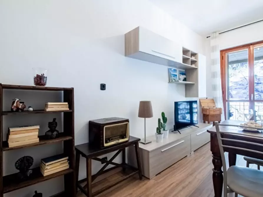 Immagine 4 di Appartamento in affitto  in via della fonte a Rapallo