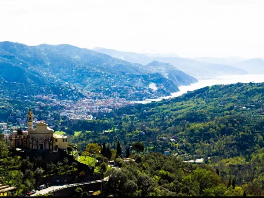 Immagine 5 di Appartamento in affitto  in via della fonte a Rapallo