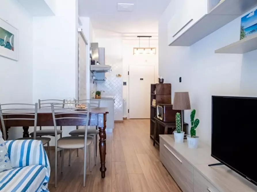 Immagine 6 di Appartamento in affitto  in via della fonte a Rapallo