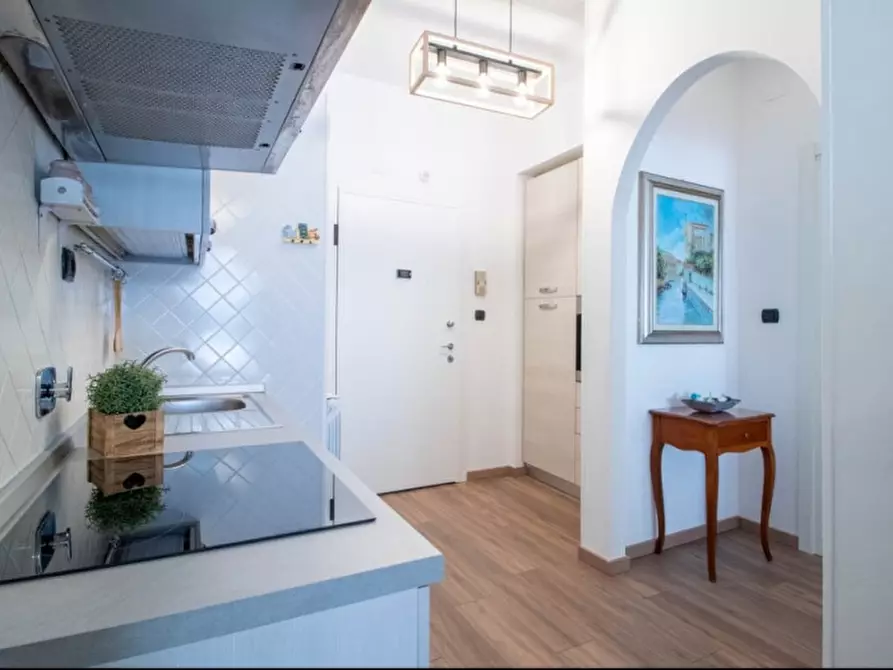 Immagine 7 di Appartamento in affitto  in via della fonte a Rapallo