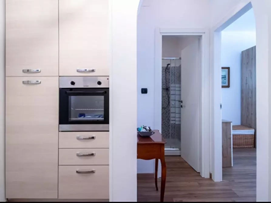 Immagine 8 di Appartamento in affitto  in via della fonte a Rapallo