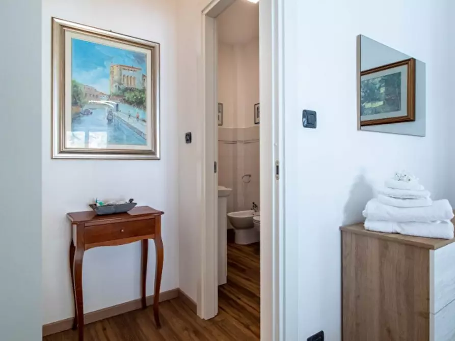 Immagine 9 di Appartamento in affitto  in via della fonte a Rapallo