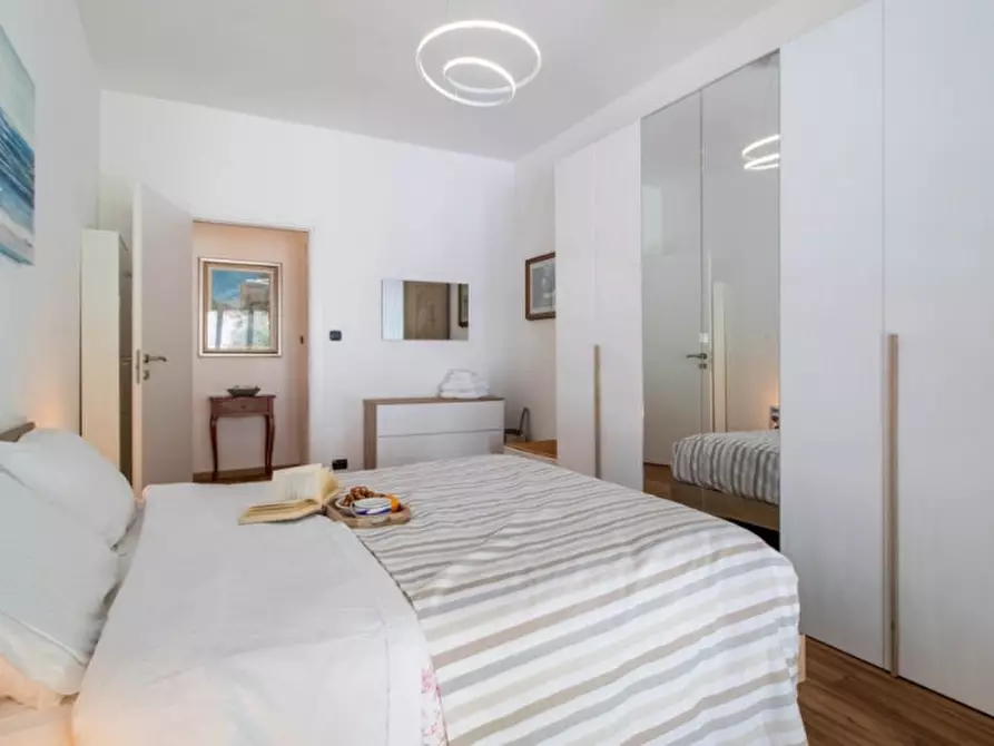 Immagine 10 di Appartamento in affitto  in via della fonte a Rapallo