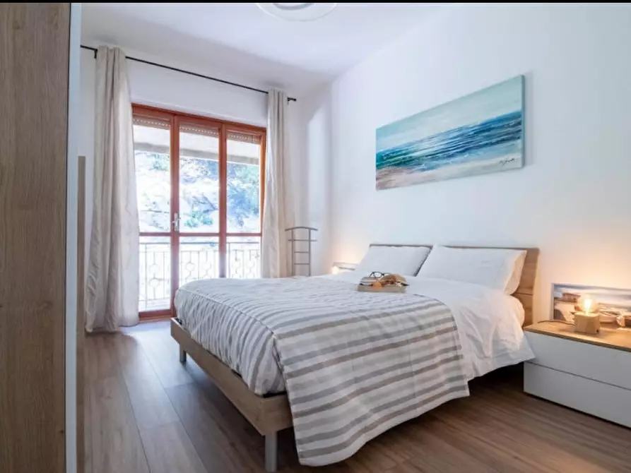 Immagine 11 di Appartamento in affitto  in via della fonte a Rapallo