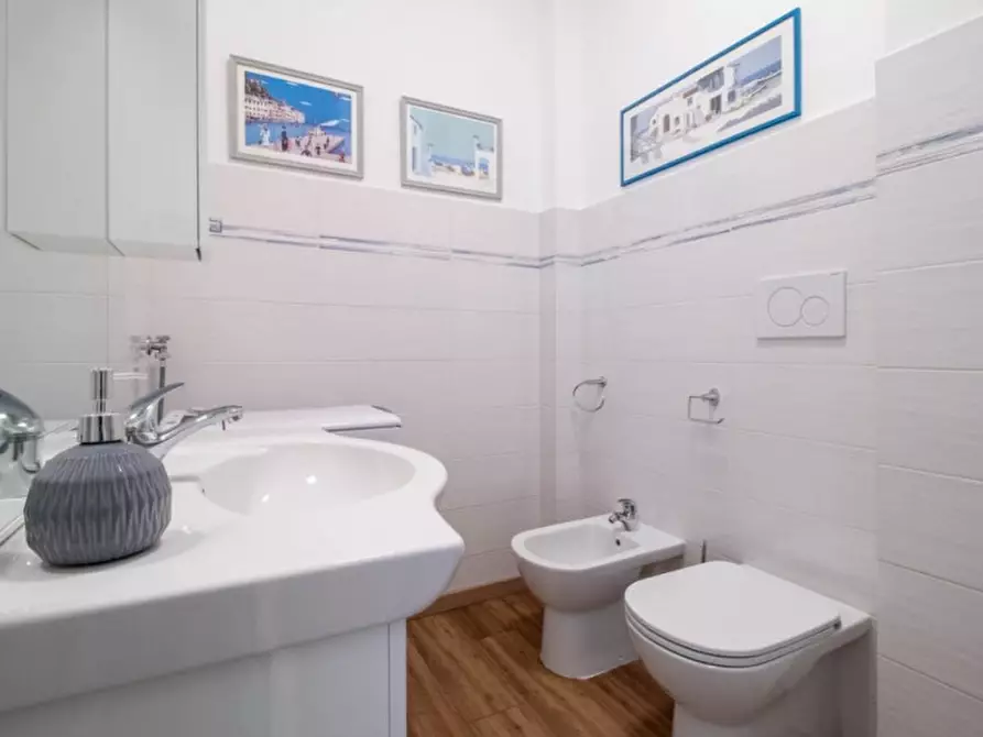 Immagine 12 di Appartamento in affitto  in via della fonte a Rapallo