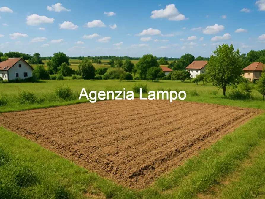 Immagine 1 di Terreno in vendita  in Via Frassine a Concordia Sagittaria