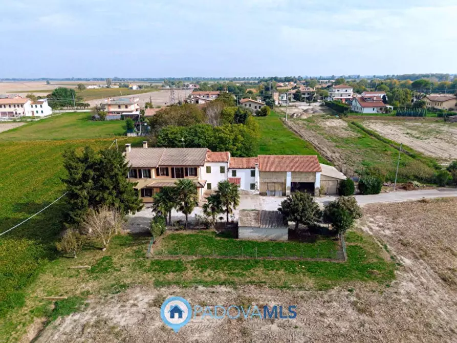 Immagine 3 di Casa indipendente in vendita  in Via Reniere a Agna