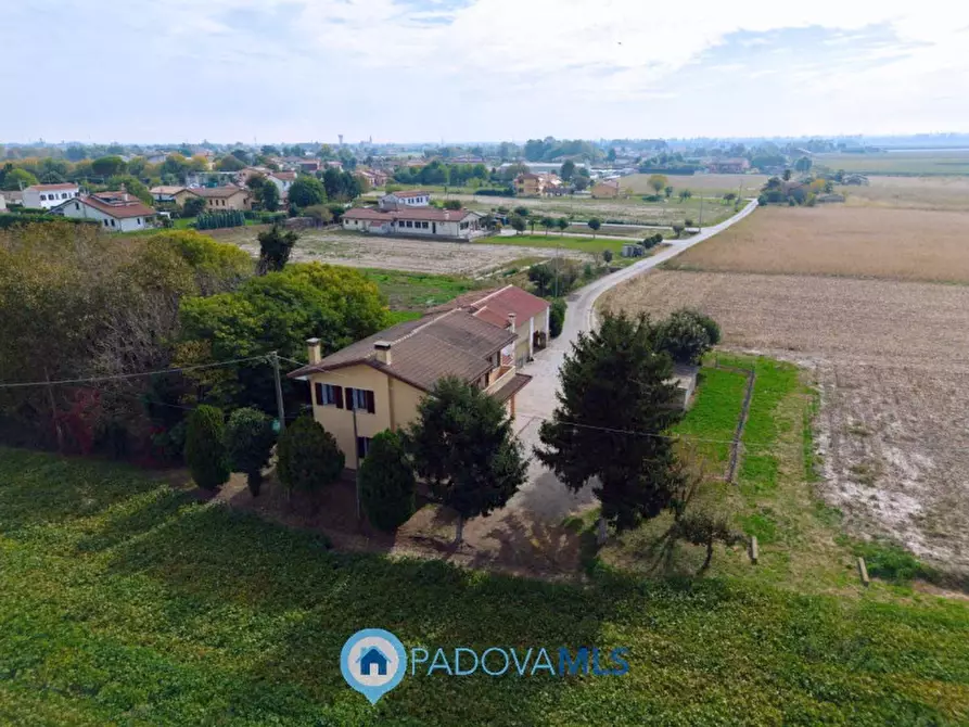 Immagine 4 di Casa indipendente in vendita  in Via Reniere a Agna