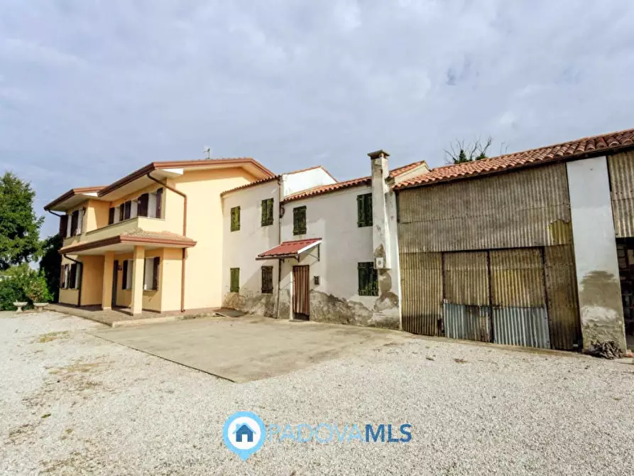 Immagine 6 di Casa indipendente in vendita  in Via Reniere a Agna