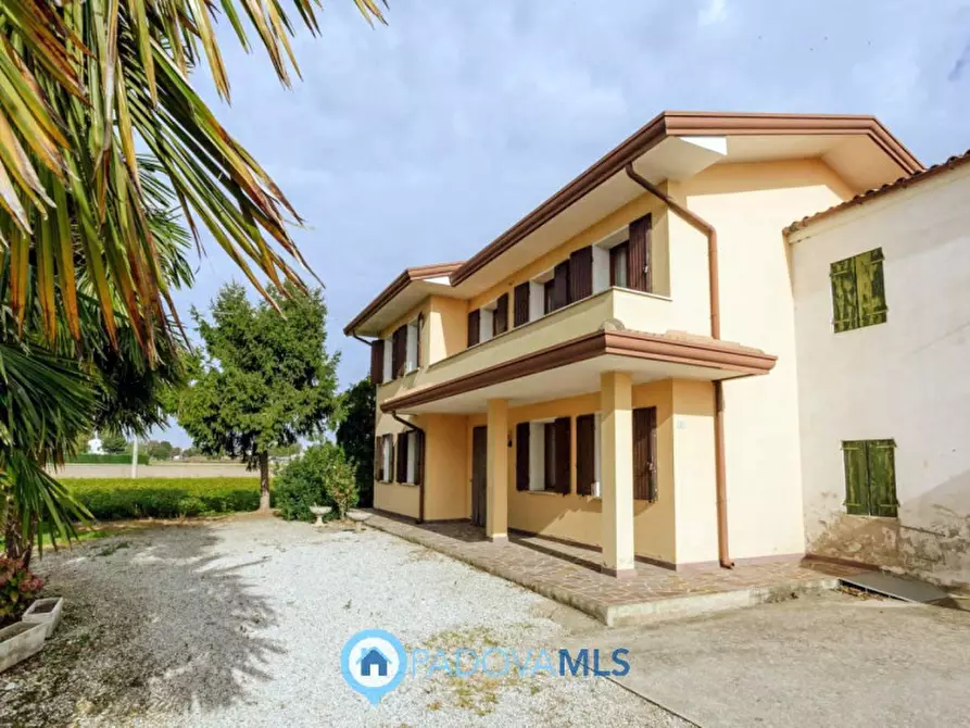 Immagine 8 di Casa indipendente in vendita  in Via Reniere a Agna