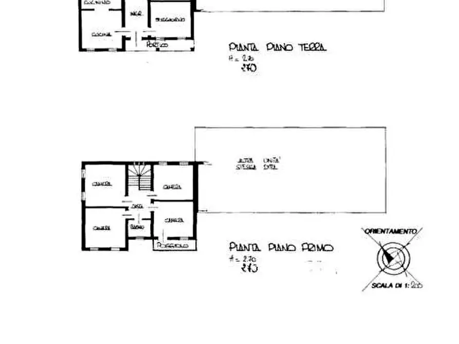 Immagine 39 di Casa indipendente in vendita  in Via Reniere a Agna