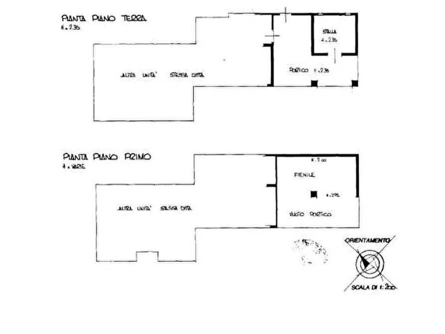 Immagine 41 di Casa indipendente in vendita  in Via Reniere a Agna