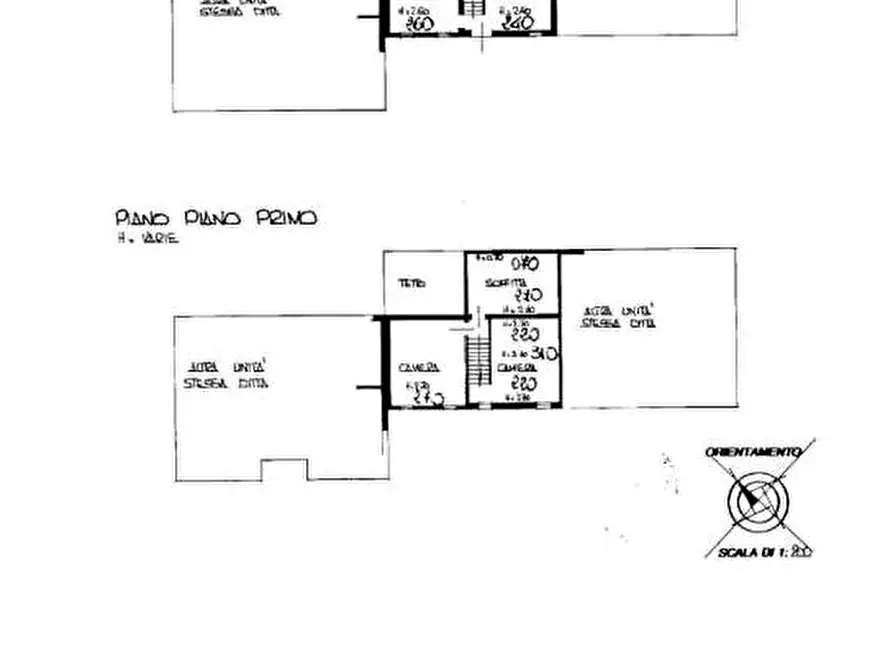 Immagine 43 di Casa indipendente in vendita  in Via Reniere a Agna