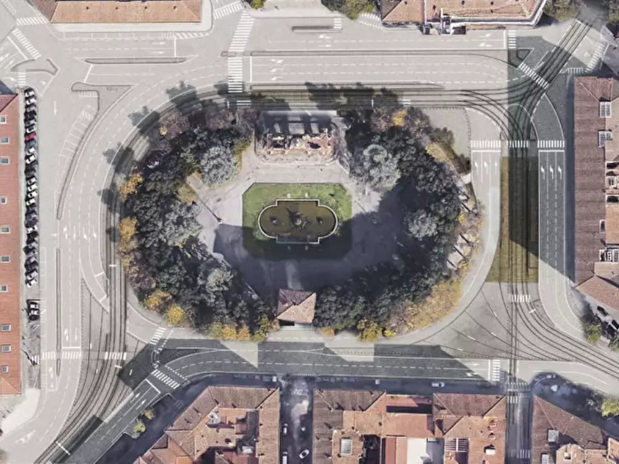 Immagine 3 di Negozio in affitto  in PIAZZA DELLA LIBERTA' a Firenze