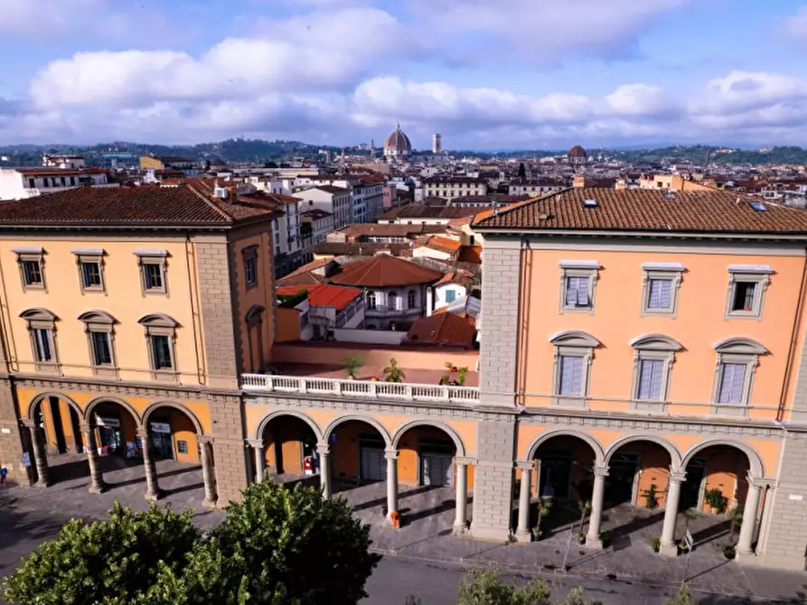 Immagine 4 di Negozio in affitto  in PIAZZA DELLA LIBERTA' a Firenze
