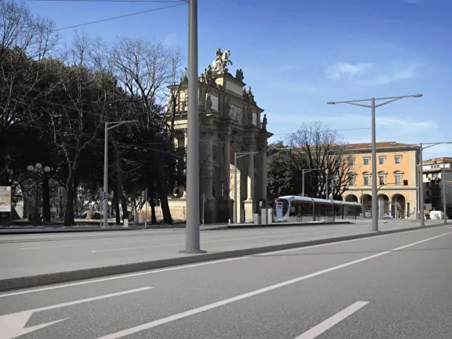 Immagine 5 di Negozio in affitto  in PIAZZA DELLA LIBERTA' a Firenze