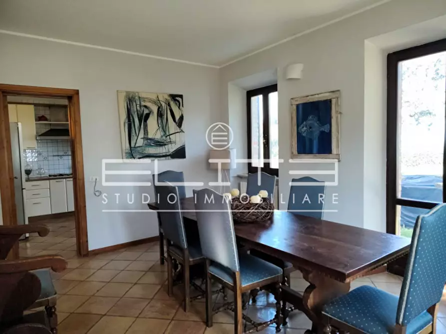 Immagine 7 di Casa bifamiliare in affitto  in Strada Frazione Poggio a Ancona