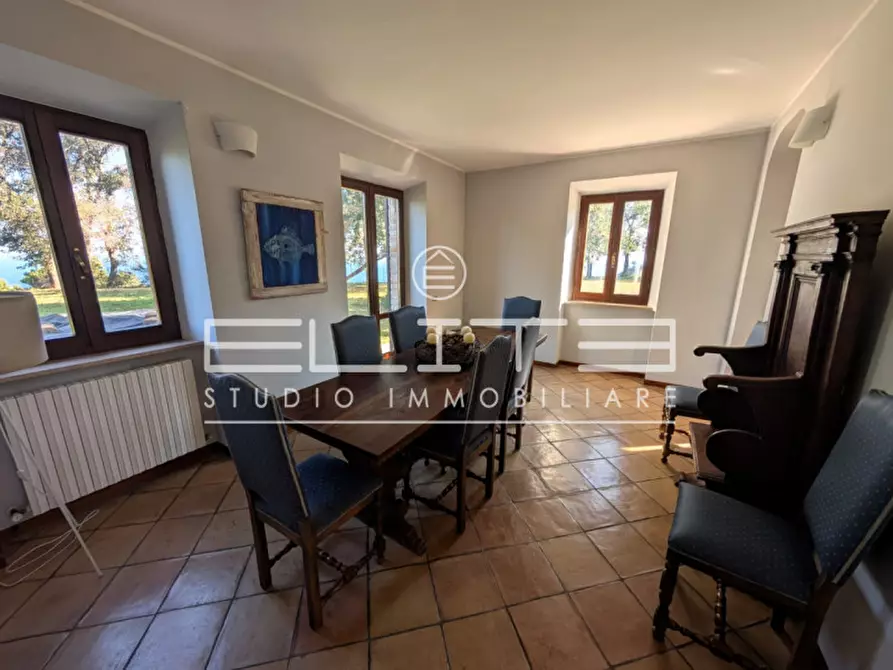 Immagine 11 di Casa bifamiliare in affitto  in Strada Frazione Poggio a Ancona