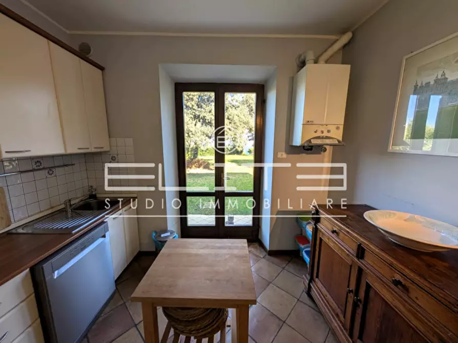 Immagine 12 di Casa bifamiliare in affitto  in Strada Frazione Poggio a Ancona