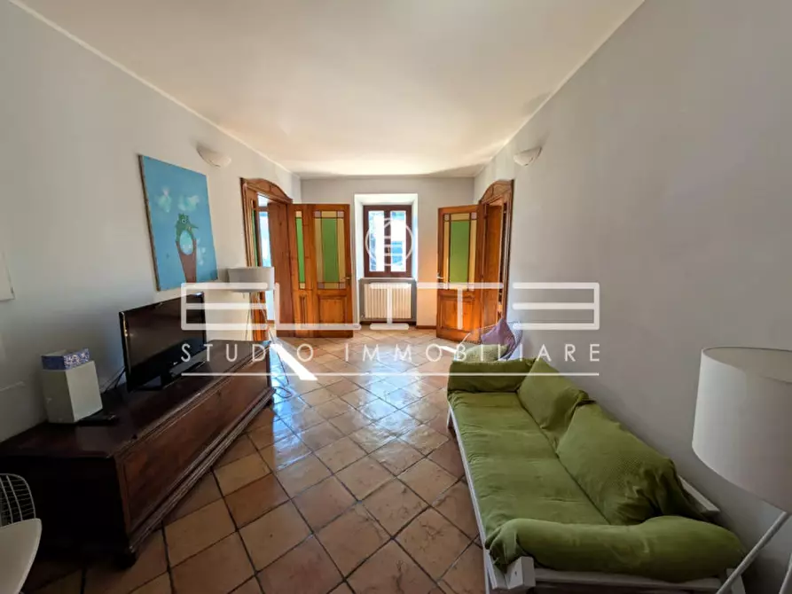 Immagine 14 di Casa bifamiliare in affitto  in Strada Frazione Poggio a Ancona