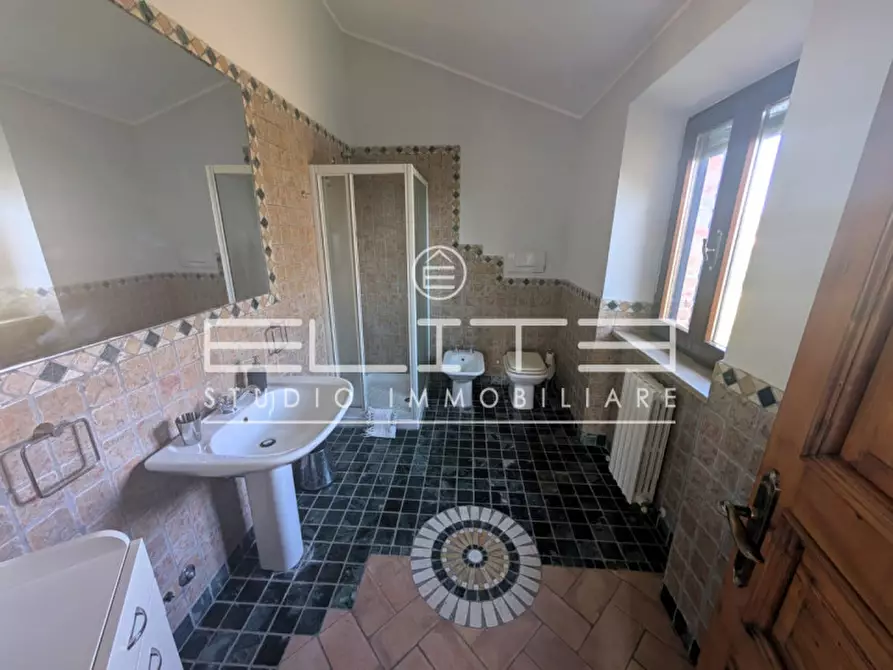 Immagine 15 di Casa bifamiliare in affitto  in Strada Frazione Poggio a Ancona