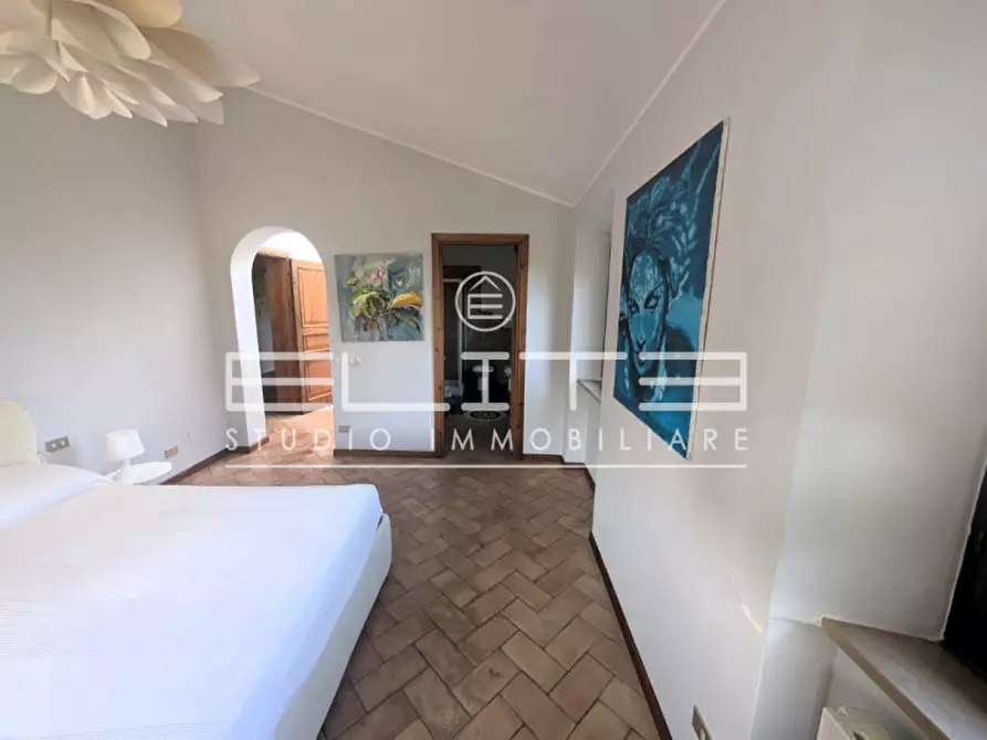 Immagine 17 di Casa bifamiliare in affitto  in Strada Frazione Poggio a Ancona