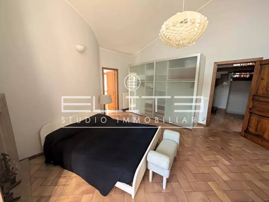 Immagine 19 di Casa bifamiliare in affitto  in Strada Frazione Poggio a Ancona