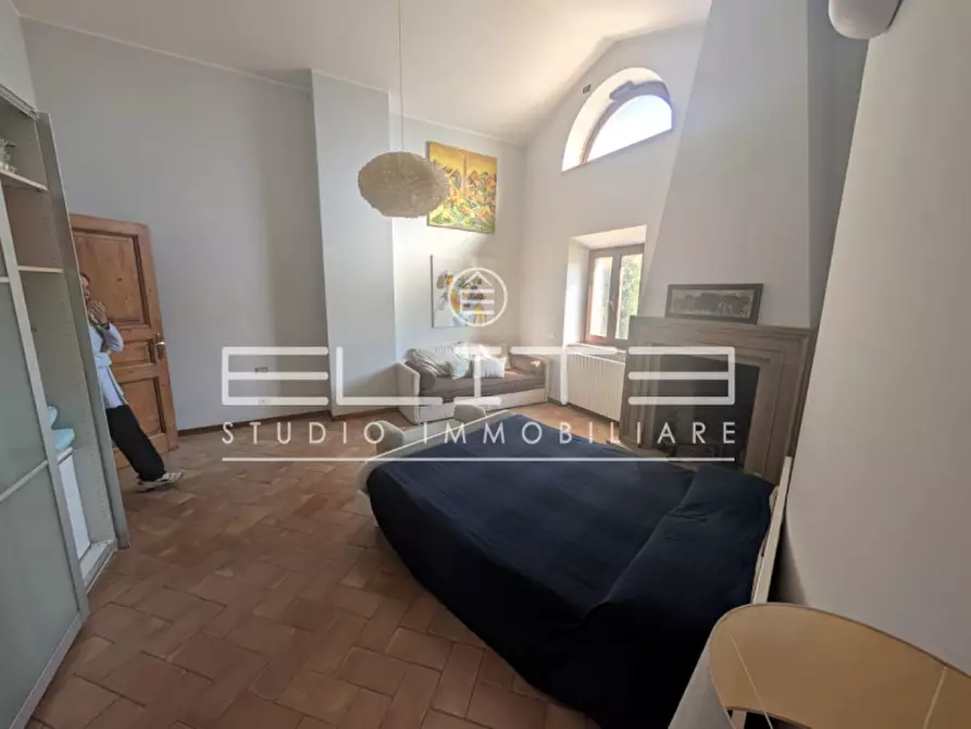 Immagine 21 di Casa bifamiliare in affitto  in Strada Frazione Poggio a Ancona