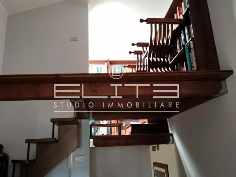 Immagine 24 di Casa bifamiliare in affitto  in Strada Frazione Poggio a Ancona