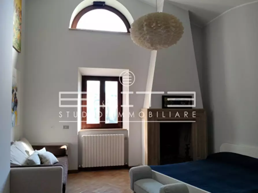 Immagine 26 di Casa bifamiliare in affitto  in Strada Frazione Poggio a Ancona