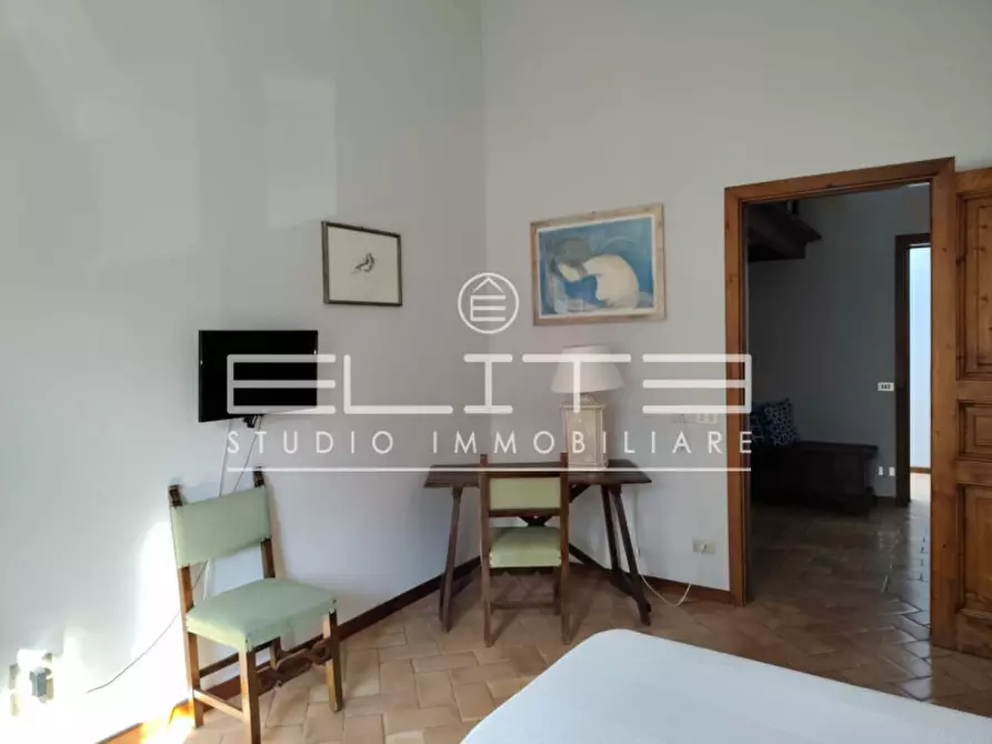 Immagine 27 di Casa bifamiliare in affitto  in Strada Frazione Poggio a Ancona