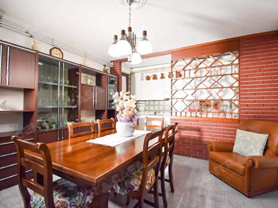 Immagine 2 di Appartamento in affitto  in Via Cavour 2 a Legnago