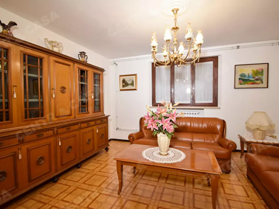 Immagine 3 di Appartamento in affitto  in Via Cavour 2 a Legnago