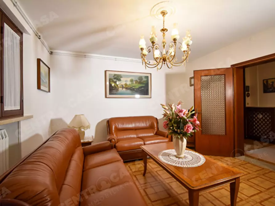 Immagine 4 di Appartamento in affitto  in Via Cavour 2 a Legnago