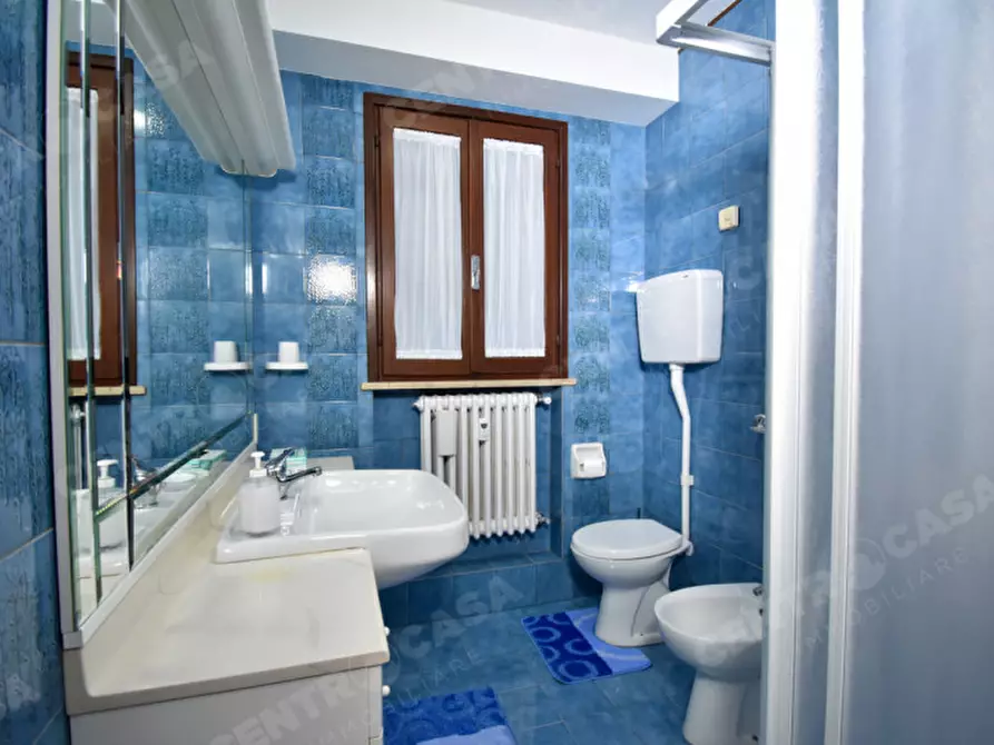 Immagine 11 di Appartamento in affitto  in Via Cavour 2 a Legnago