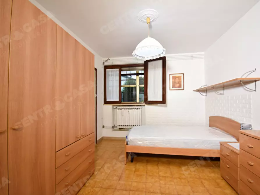 Immagine 12 di Appartamento in affitto  in Via Cavour 2 a Legnago
