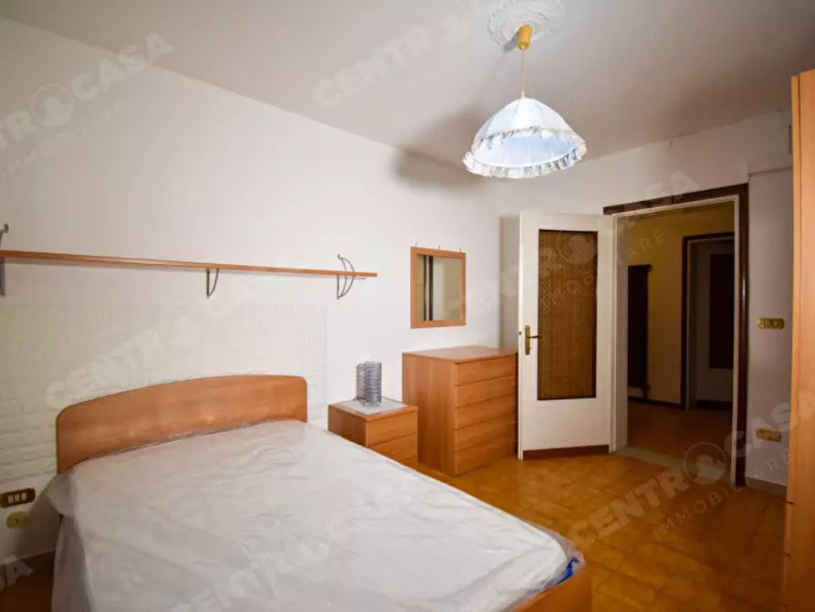 Immagine 13 di Appartamento in affitto  in Via Cavour 2 a Legnago