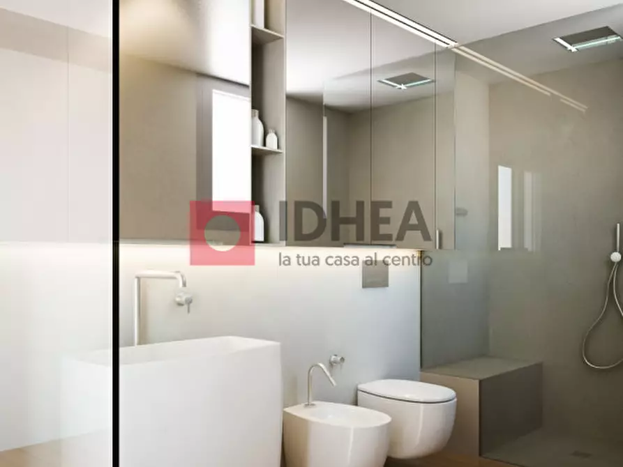 Immagine 8 di Appartamento in vendita  in Via Nascimben a Treviso