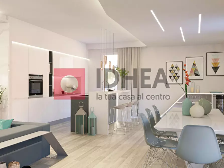 Immagine 1 di Appartamento in vendita  in Via Nascimben a Treviso