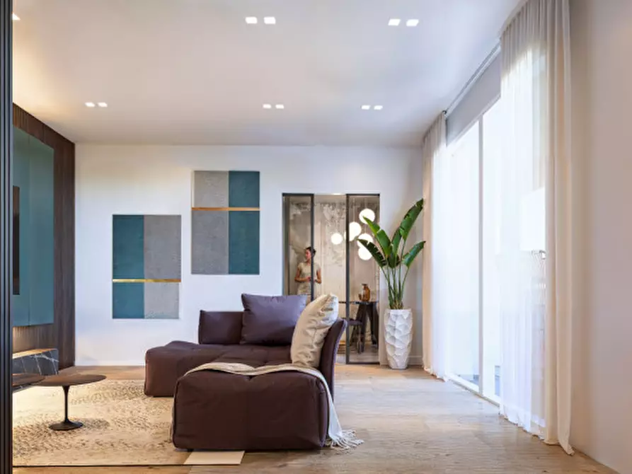 Immagine 12 di Appartamento in vendita  in Via Filanda a Camisano Vicentino