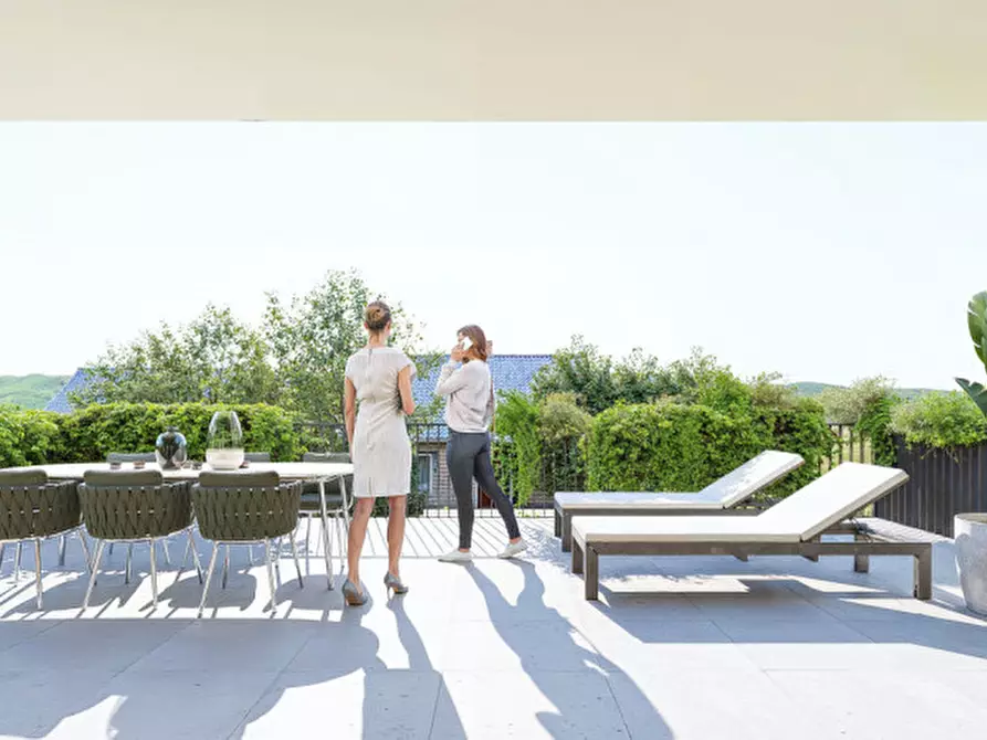 Immagine 5 di Appartamento in vendita  in Via Filanda a Camisano Vicentino