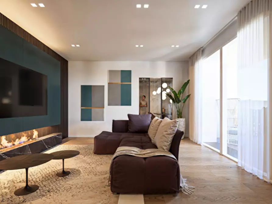 Immagine 18 di Appartamento in vendita  in Via Filanda a Camisano Vicentino