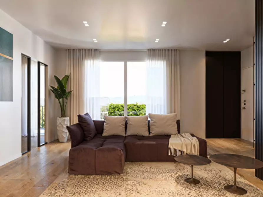 Immagine 19 di Appartamento in vendita  in Via Filanda a Camisano Vicentino