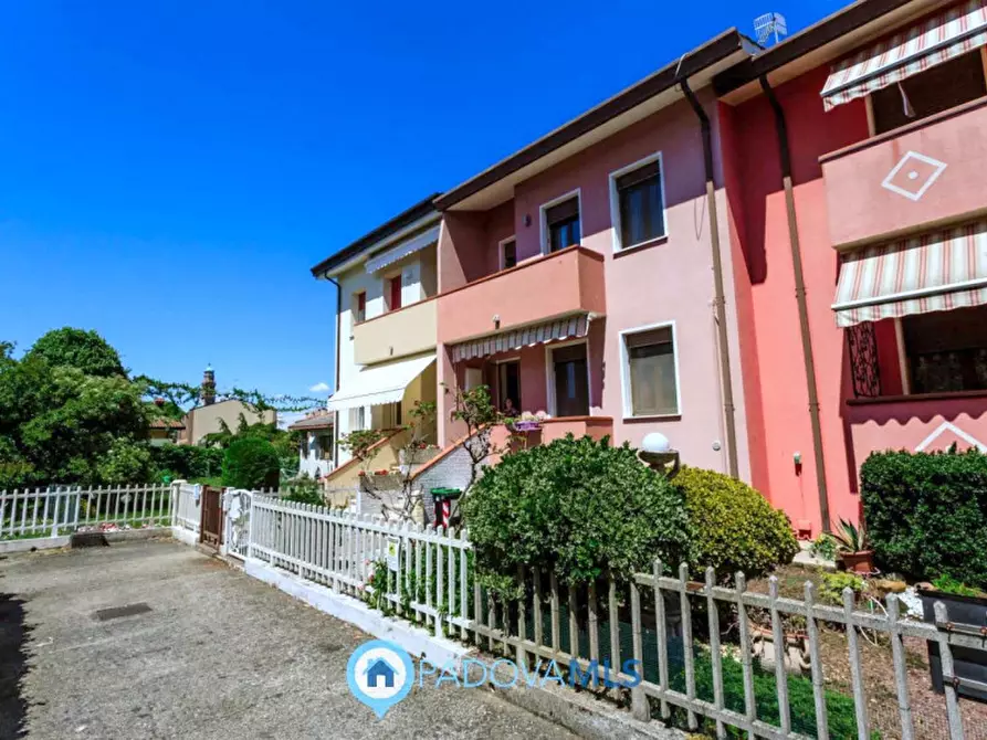Immagine 3 di Villetta a schiera in vendita  in Via Firenze a San Martino Di Venezze